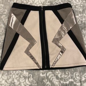 skirt